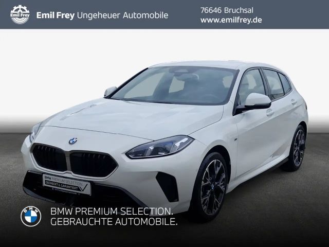 BMW 120 Aut. M-Paket LED 2025 Benzine