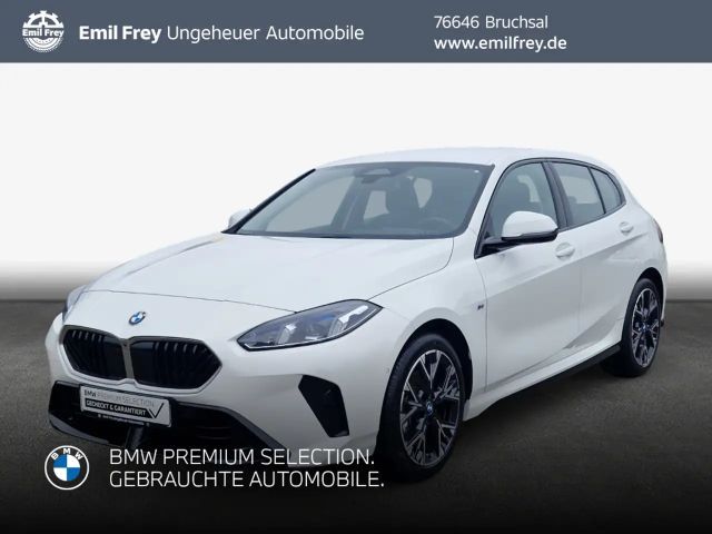 BMW 120 i Aut. 2024 Benzine