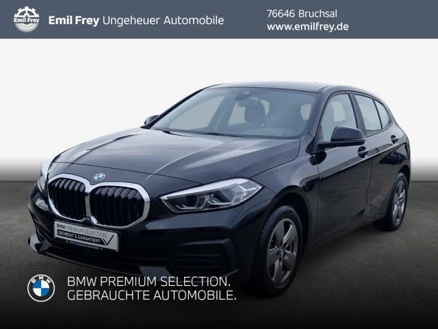BMW 118 i Aut. Advantage LED Sitzheizung PDC 2023 Benzine