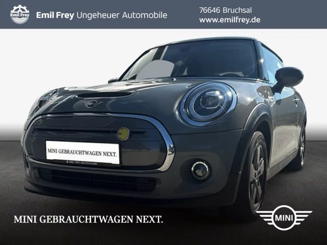 MINI Cooper SE Cooper SE Trim S *NAVI* 2021 Elektrisch