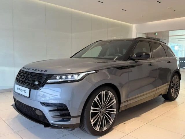 Land Rover Range Rover Velar 2024 Benzine