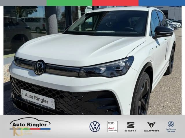 Volkswagen Tiguan R-LINE eHyb*272PS AHK 360°Kam HD-Matrix 2026 Hybride / Benzine