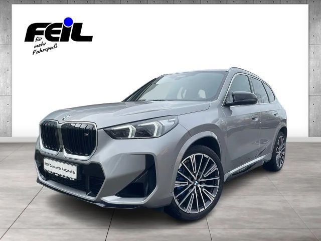 BMW X1 M35i xDrive   Sportpaket Head-Up HK HiFi DAB 2025 Benzine