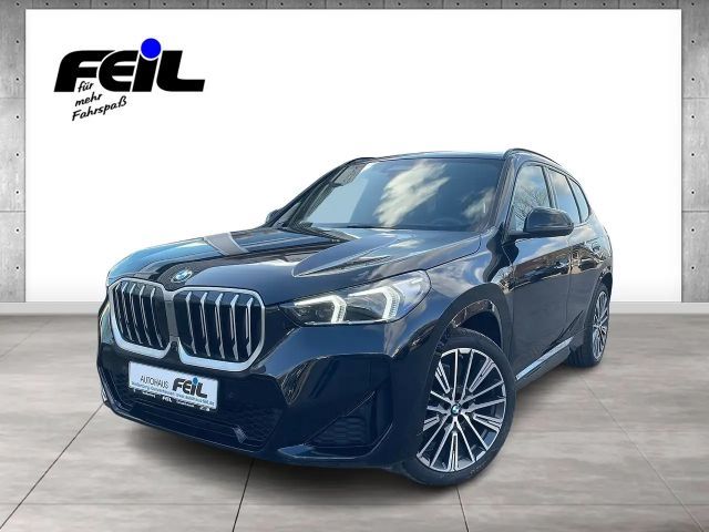 BMW X1 xDrive23d   M Sportpaket Head-Up HK HiFi DAB 2025 Diesel