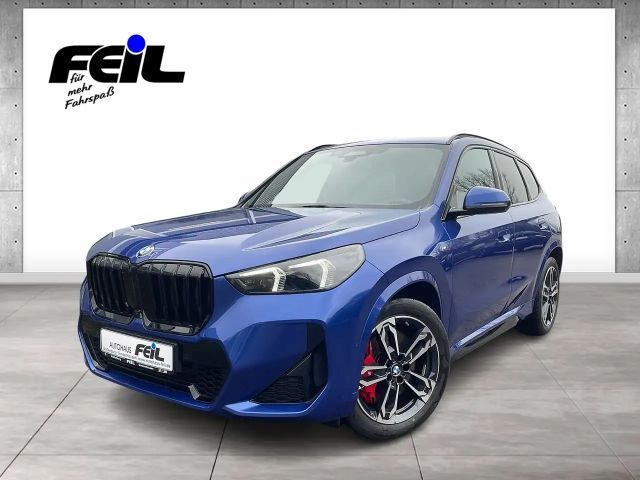 BMW X1 sDrive20d xDrive M Sport  DAB 2024 Diesel