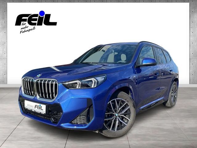 BMW X1 xDrive20d  M Sport 2025 Diesel
