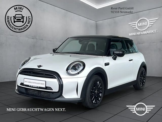 MINI Cooper 2023 Benzine