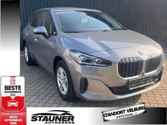 BMW 218 D Aut Active Tourer /360°Kamera/HeadUp/adpLED 2023 Diesel