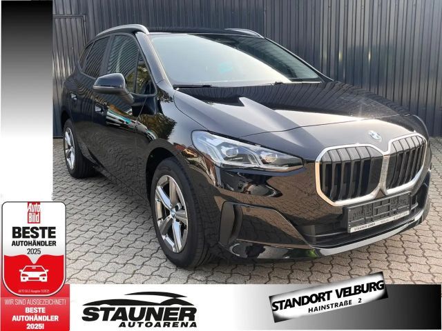 BMW 218 i Active Tourer /Kamera/adapLED/getöntScheib 2024 Benzine