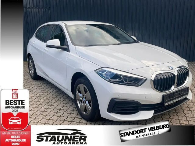 BMW 116 i 5-Türer/ Kamera/HiFi/LED/Sitzheizung/Navi 2024 Benzine