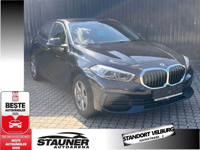 BMW 116 i 5-Türer/ Lenkradheiz/Komfortzug/AdapLED 2024 Benzine