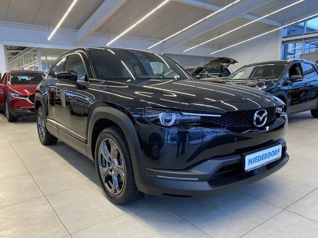 Mazda MX-30