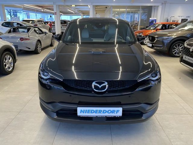 Mazda MX-30