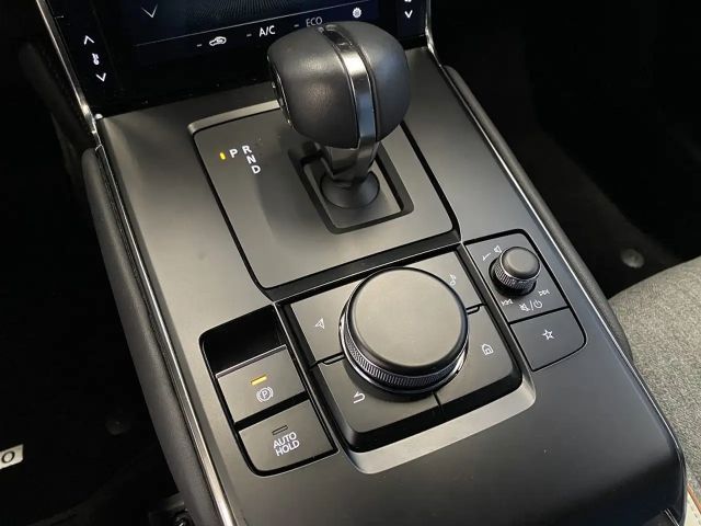 Mazda MX-30
