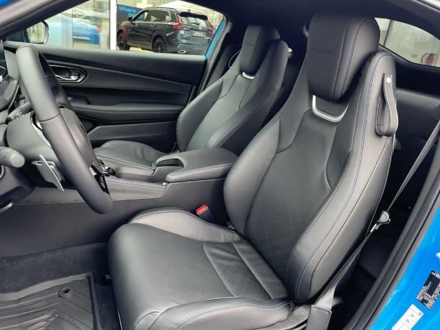 Honda Prelude