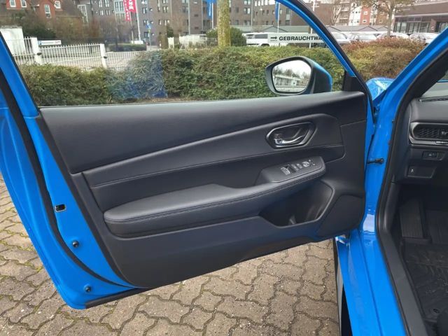 Honda Prelude