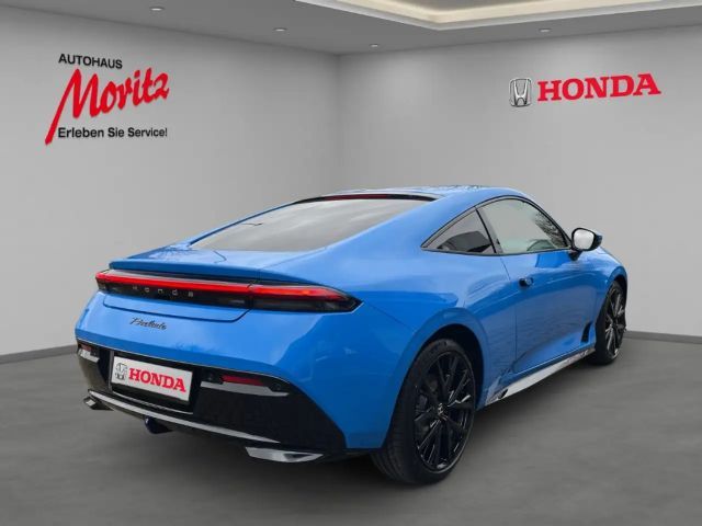 Honda Prelude