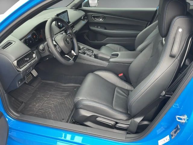 Honda Prelude