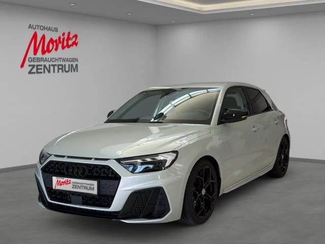 Audi A1 Sportback 25 TFSI S line *SonosPremium*ACC*Vollede 2023 Benzine