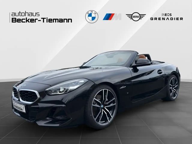 BMW Z4 sDrive20i M SPORT*LIVE COCKPIT*19 ZOLL*HIFI*LENKRA 2025 Benzine