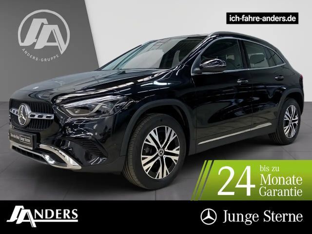 Mercedes-Benz GLA 200 Progressive+AHK+Kamera+KeyLess+LED+Navi 2025 Benzine