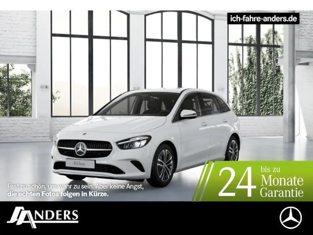 Mercedes-Benz B 200 +Progressive+SHZ+AHK+PDC+SpurW+W-Paket+LED 2025 Benzine