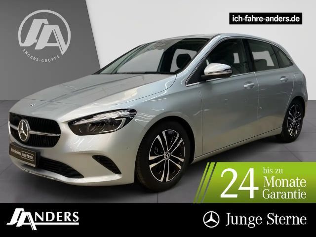 Mercedes-Benz B 200 Progressive+el.Sitze Memory+AHK+LED+Navi+ 2025 Benzine