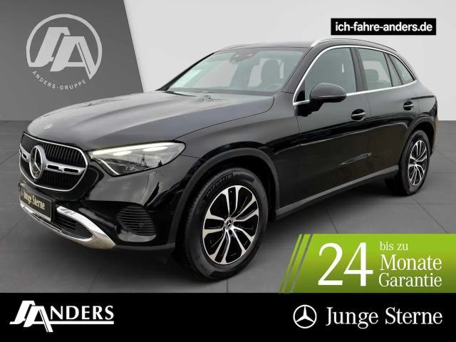 Mercedes-Benz GLC 220 d 4M Avantgarde++DIGITAL+Distr+AHK+Kam 2023 Diesel