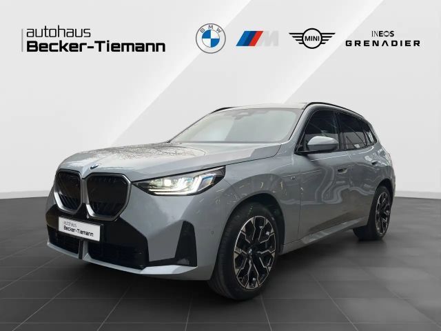 BMW X3 20 xDrive M Sport | AHK | DA+ | 360° | HarmanK | M 2025 Benzine
