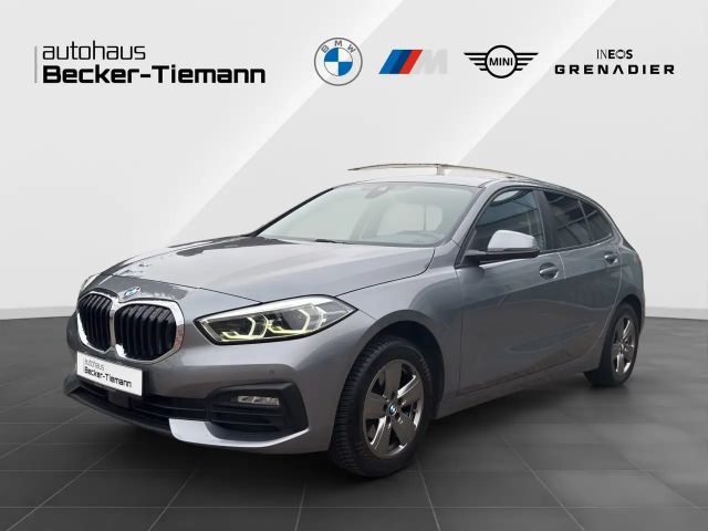 BMW 118 i LED | DAB | Kamera | Navi | Klima etc. 2023 Benzine