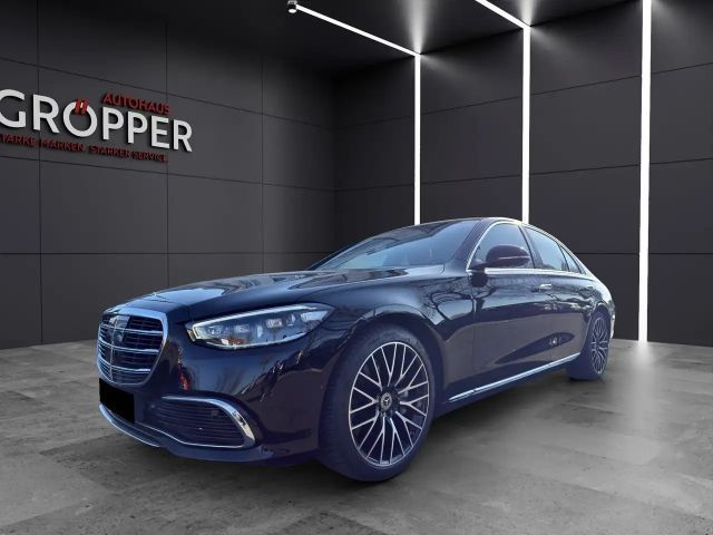 Mercedes-Benz S 400 2022 Diesel