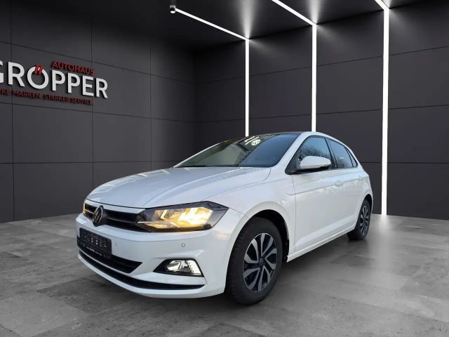 Volkswagen Polo 1.0 TSI Active OPF (EURO 6d) 2021 Benzine