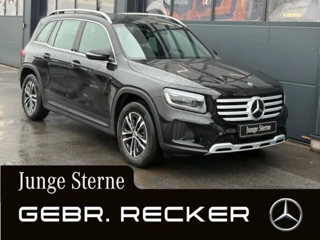 Mercedes-Benz GLB 200 GLB 200 Advanced AHK LED Kamera e.Heckklappe DAB 2024 Benzine
