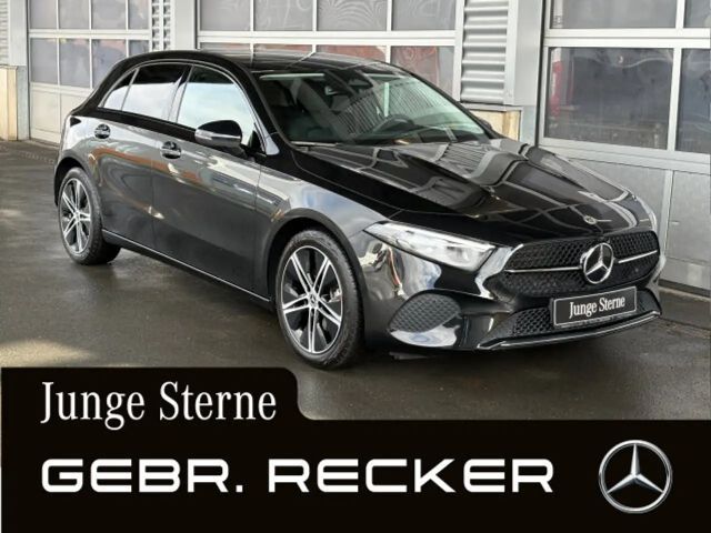 Mercedes-Benz A 200 A 200 Night Progressive PLUS MUITIBEAM TOTW. DAB 2024 Benzine