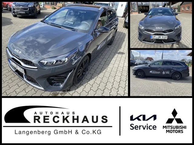 Kia Ceed / cee'd