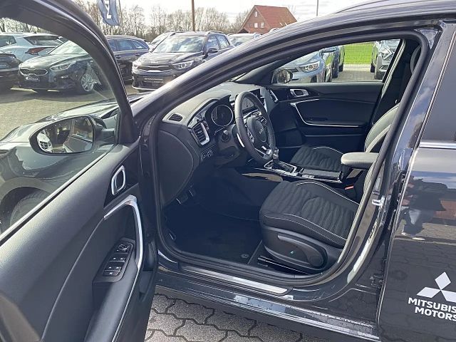 Kia Ceed / cee'd