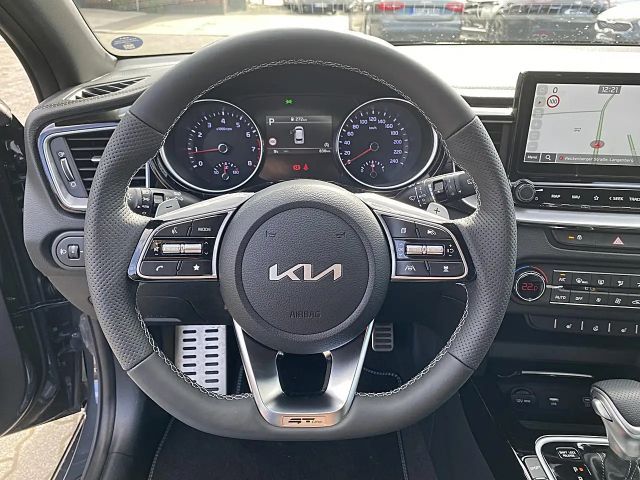 Kia Ceed / cee'd