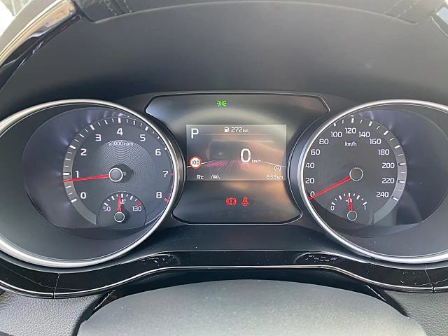 Kia Ceed / cee'd