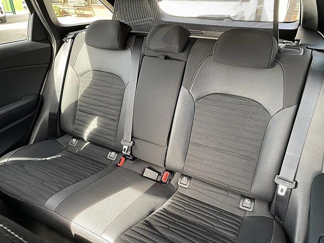 Kia Ceed / cee'd