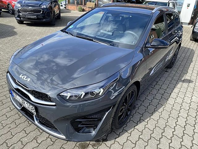 Kia Ceed / cee'd