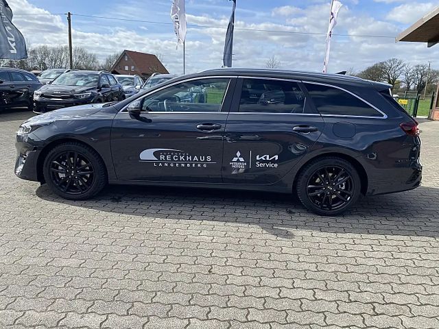 Kia Ceed / cee'd