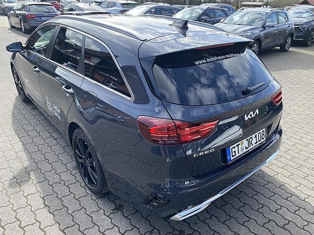 Kia Ceed / cee'd