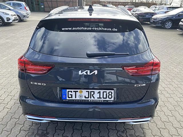 Kia Ceed / cee'd