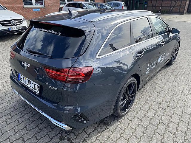 Kia Ceed / cee'd