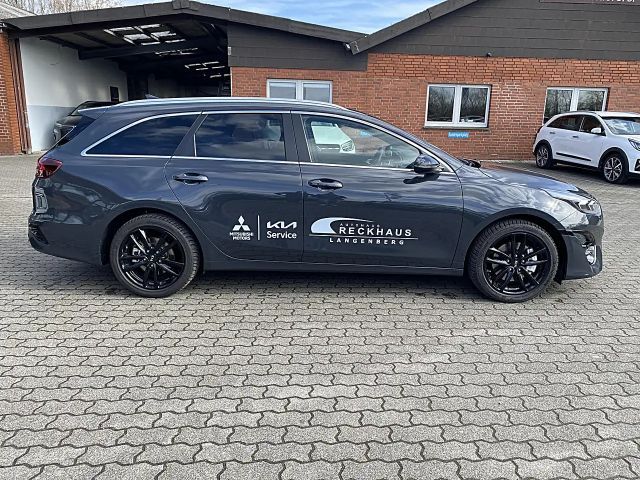 Kia Ceed / cee'd