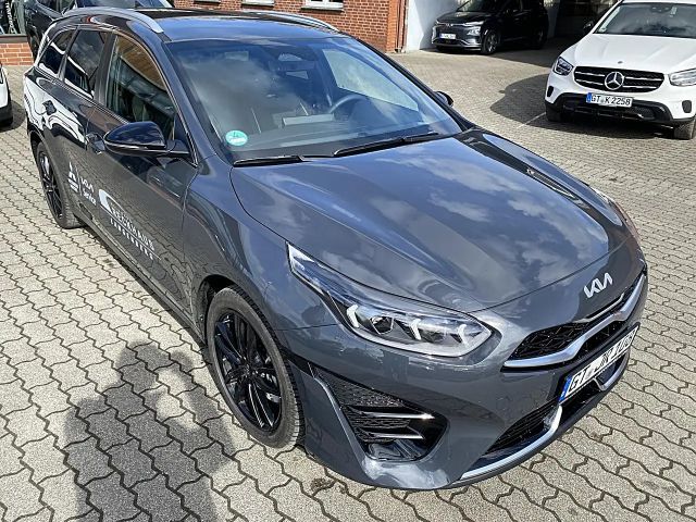 Kia Ceed / cee'd