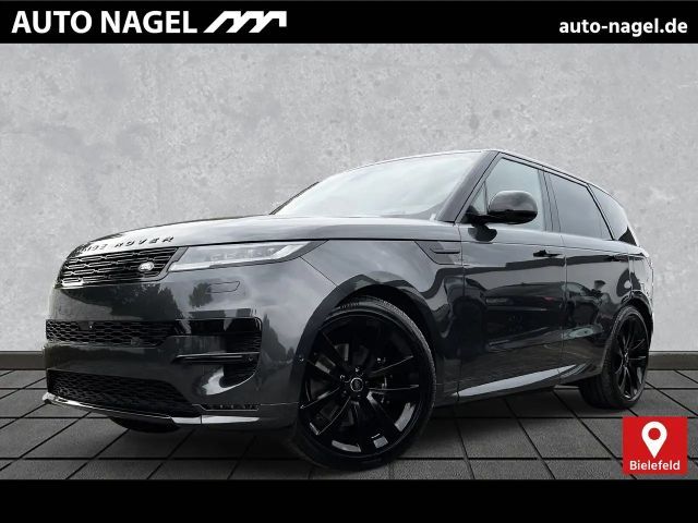 Land Rover Range Rover Sport Range Rover Sport P460e Dyn.HSE AHK Pano Standhz 2025 Hybride / Benzine