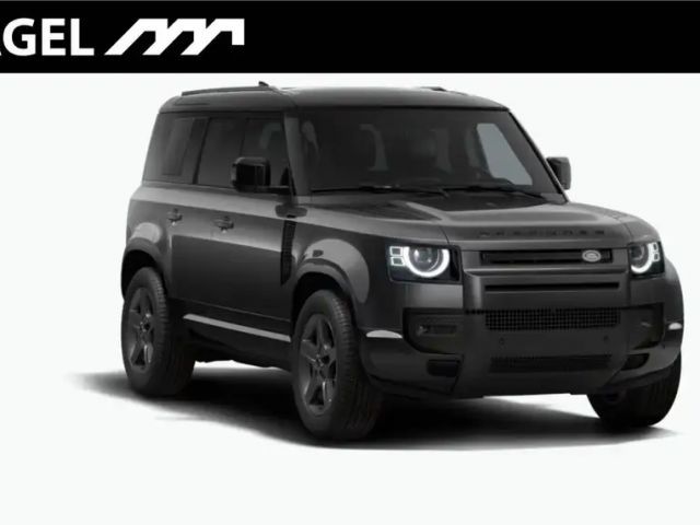 Land Rover Defender 2026 Diesel