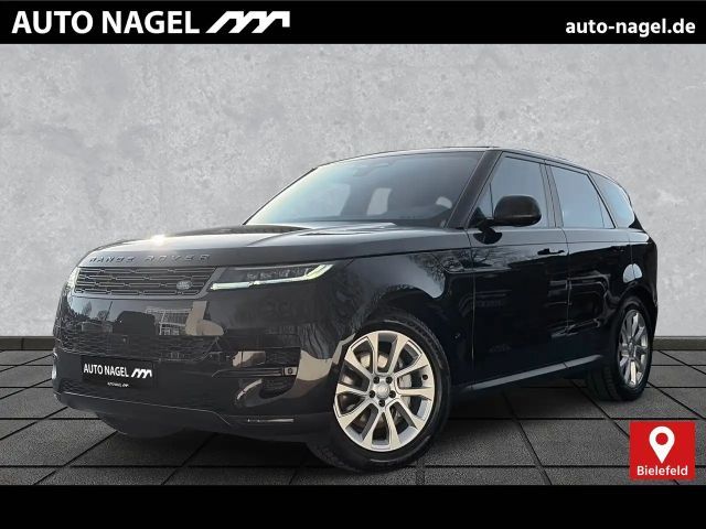 Land Rover Range Rover Sport Range Rover Sport D300 SE 21"ACC 360° Standheiz. 2024 Diesel
