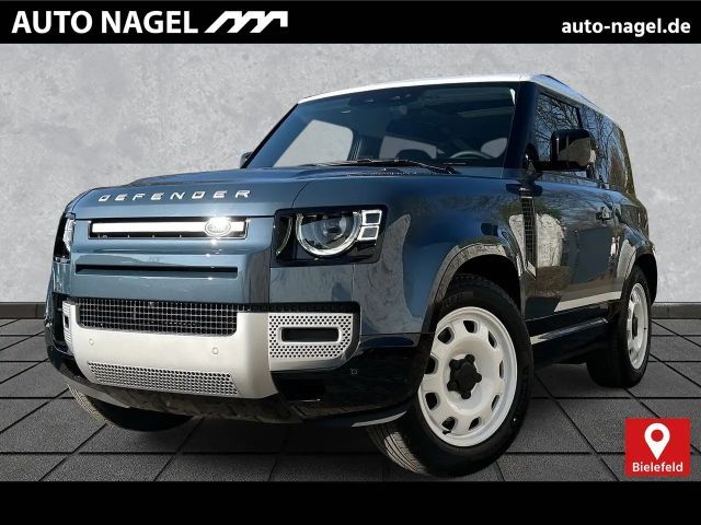 Land Rover Defender 2026 Diesel